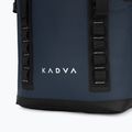 Portable fridge KADVA soft CANcool navy blue 6