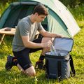 KADVA soft CANcool navy blue travel fridge 2