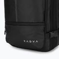 KADVA ARTravel 30 l Black Vacuum Backpack 13