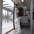 KADVA ARTravel 30 l Black Vacuum Backpack 5