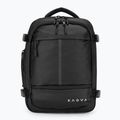 KADVA ARTravel 22L Cabin Vacuum Backpack Black
