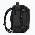 KADVA ARTravel 22L Cabin Vacuum Backpack Black 4