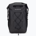 Waterproof backpack KADVA Fish 40 and black