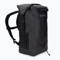 Waterproof backpack KADVA Fish 40 and black 2