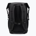 Waterproof backpack KADVA Fish 40 and black 3