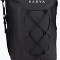KADVA Fish 40 l Black Waterproof Backpack 5