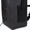 KADVA Fish 40 l Black Waterproof Backpack 7