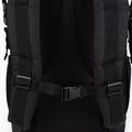 KADVA Fish 40 l Black Waterproof Backpack 9