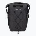 Waterproof backpack KADVA Fish 20 and black