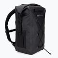 Waterproof backpack KADVA Fish 20 and black 2