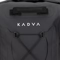 Waterproof backpack KADVA Fish 20 and black 4