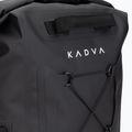 Waterproof backpack KADVA Fish 20 and black 5