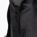 Waterproof backpack KADVA Fish 20 and black 7