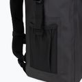 Waterproof backpack KADVA Fish 20 and black 8