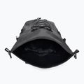 Waterproof backpack KADVA Fish 20 and black 11