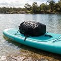 Waterproof backpack KADVA Fish 20 and black 14