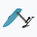 Set Lift Foils Lift5 F 4'9 + Gen5 Full Range Battery tide pool blue 7
