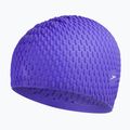 Swimming cap Speedo Bubble ultra violet