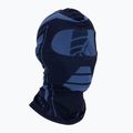 Men's balaclava KADVA Elevate Seamless navy blue