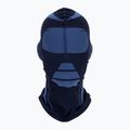 Men's balaclava KADVA Elevate Seamless navy blue 2
