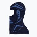 Men's balaclava KADVA Elevate Seamless navy blue 3