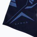 Men's balaclava KADVA Elevate Seamless navy blue 4