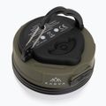 KADVA Suno green camping lamp 2