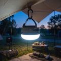KADVA Suno green camping lamp 3