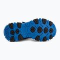 Children's snow boots KADVA Snowey Mid WP black 10