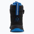 Children's snow boots KADVA Snowey Mid WP black 12