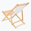 Beach lounger AQUASTIC Sunlito beige 3