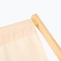 Beach lounger AQUASTIC Sunlito beige 6