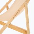 Beach lounger AQUASTIC Sunlito beige 9