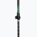 KADVA Torre adjustable carbon trekking poles green 4
