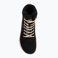 Children's barefoot shoes KADVA SPLAYON JR Brown 5
