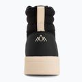 Children's barefoot shoes KADVA SPLAYON JR Brown 6