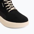 Children's barefoot shoes KADVA SPLAYON JR Brown 7