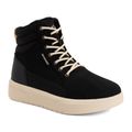 Children's barefoot shoes KADVA SPLAYON JR Black 14