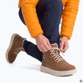Men's barefoot shoes KADVA SPLAYON Brązowy 4