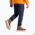 Men's barefoot shoes KADVA SPLAYON Brązowy 3