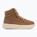 Men's barefoot shoes KADVA SPLAYON Brązowy 2