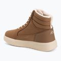 Men's barefoot shoes KADVA SPLAYON Brązowy 3
