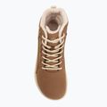 Men's barefoot shoes KADVA SPLAYON Brązowy 5