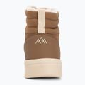Men's barefoot shoes KADVA SPLAYON Brązowy 6