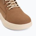 Men's barefoot shoes KADVA SPLAYON Brązowy 7