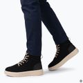 Men's barefoot shoes KADVA SPLAYON Black 2