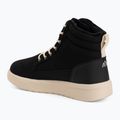 Men's barefoot shoes KADVA SPLAYON Black 3