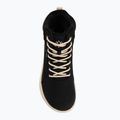 Men's barefoot shoes KADVA SPLAYON Black 5