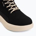 Men's barefoot shoes KADVA SPLAYON Black 7