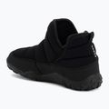 Children's barefoot shoes KADVA TERRAFREE JR Black 3
